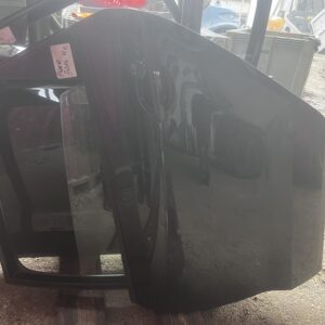 Tür Hinten Links Vw polo 2014