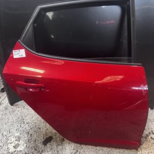 Tür Hinten rechts  Seat Ibiza 2015