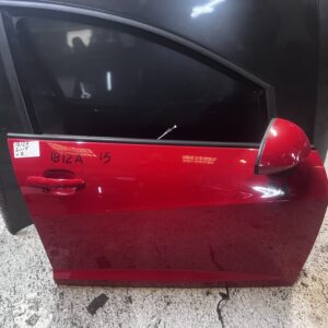 Tür vorn rechts  Seat Ibiza 2015