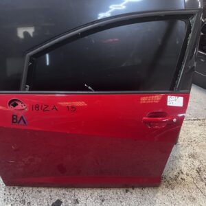 Tür vorne Links  Seat Ibiza 2015