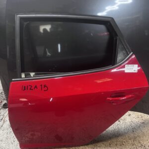 Tür Hinten Links  Seat Ibiza 2015
