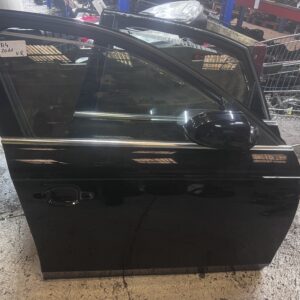 Tür vorne rechts AUDI A4 2011