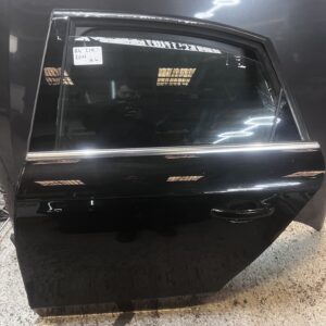 Tür Hinten Links AUDI A4 2011