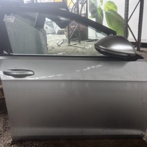 Tür vorne rechts GOLF 7 2016
