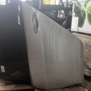 Tür Hinten Links SKODA OCTAVIA 2016