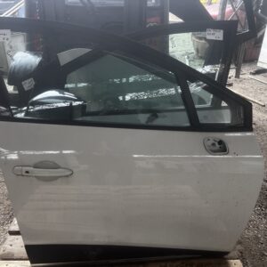 Tür vorne Rechts RENAULT CLIO 2014