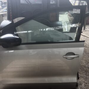 Tür vorne Links VW POLO 2015