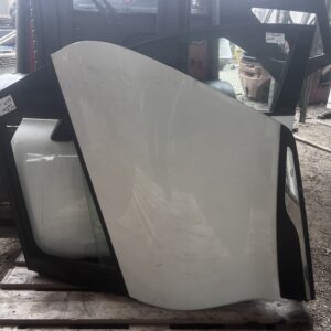 Tür Hinten Links RENAULT CLIO 2014