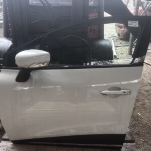 Tür vorne Links RENAULT CLIO 2014