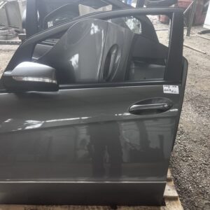 Tür vorne Links MERCEDES A KLASSE 2009 W169