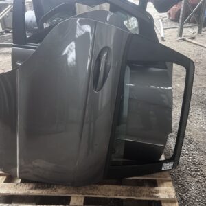 Tür Hinten Rechts MERCEDES A KLASSE 2009 W169