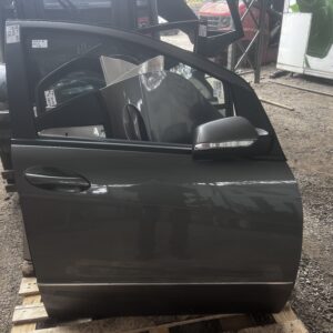 Tür vorne Rechts MERCEDES A KLASSE 2009 W169