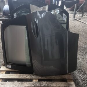 Tür Hinten Links MERCEDES A KLASSE 2009 W169