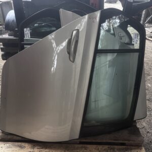 Tür Hinten Rechts VW GOLF 6