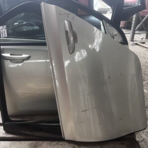 Tür Hinten Links VW GOLF 6