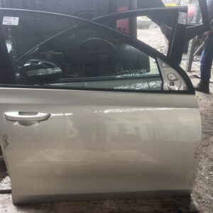 Tür Vorne Rechts VW GOLF 6