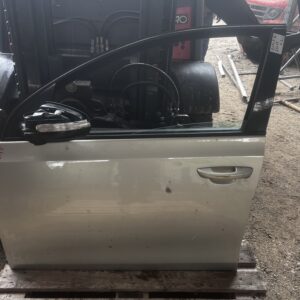 Tür Vorne Links VW GOLF 6