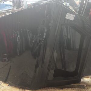 Tür Hinten Rechts Kombi PEUGEOT 308 2016