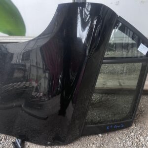 Tür Hinten Rechts BMW X1  2010