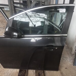 Tür Vorne Links Opel Astra J 2011