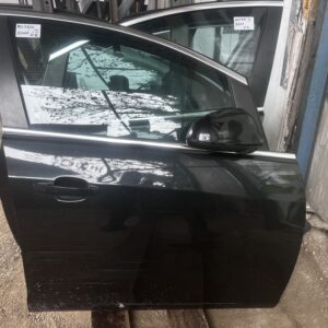 Tür Vorne Rechts Opel Astra J 2011