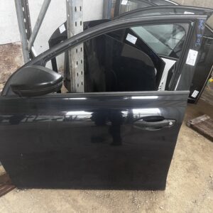 TÜR Vorne Links PEUGEOT 308 2016