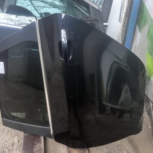 Tür Hinten Links Kombi Opel Astra J 2011