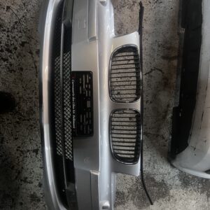 STOßSTANGE VORNE BMW 1ER 2005