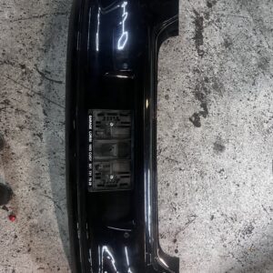 STOßSTANGE HINTEN VW POLO 2013