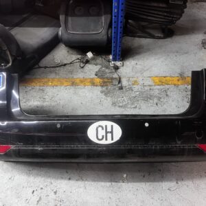 STOßSTANGE HINTEN VW TOURAN 2012