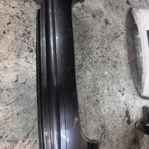 STOßSTANGE HINTEN BMW E91 2005