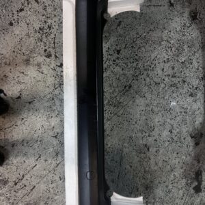 STOßSTANGE HINTEN PEUGEOT 207 KOMBI 2010