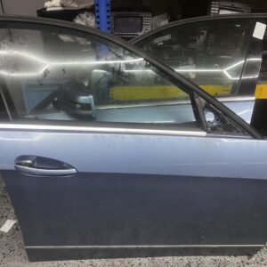 Tür Vorne Rechts MERCEDES E W212 2011 KOMBI