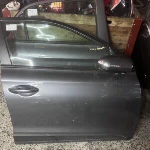 Tür Vorne Rechts HYundai i20active 2016