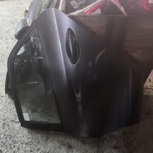 TUR HINTEN LINKS  HYUNDAI I20 ACTIV 2015