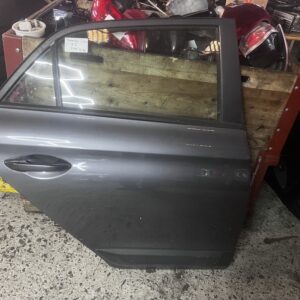 TUR HINTEN RECHTS HYUNDAI I20 ACTIV 2015