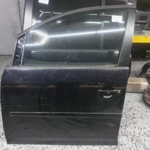 Tür vorne links VW Touran 2012