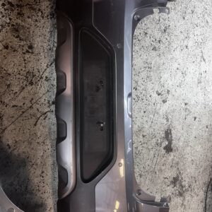 Stoßstange Hinten Hyundai I20 Active 2016