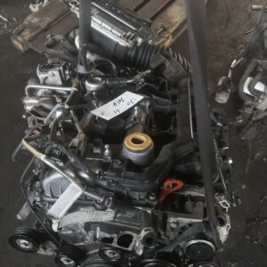 MOTOR G3LC Hyundai I20 1.0BENZIN G3LC 2016