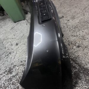 stoßstange hinten opel insignia a 2009