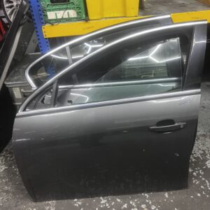 Tür vorne Links Opel insignia A 2009 limo