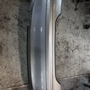 STOßSTANGE HINTEN Mercedes Coupe 2002