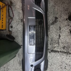 STOßSTANGE VORNE OPEL MERIVA A 2004