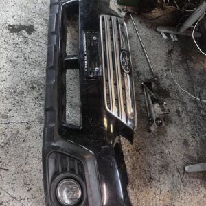 Stoßstange VORNE SUBARU OUTBACK 2010