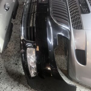 Stoßstange VORNE SKODA SUPER B 2011