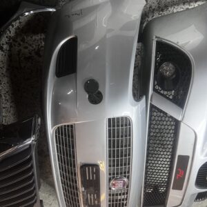 stoßstange VORNE FIAT PUNTO 2007