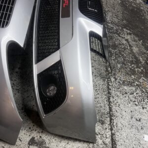 stoßstange VORNE SEAT IBIZA 2002