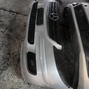 stoßstange VORNE Mercedes a169 2008