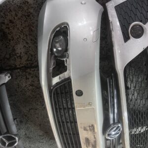 stoßstange VORNE VW Golf 6