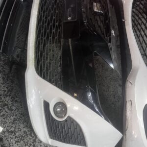 stoßstange VORNE IBIZA CUPRA 2008